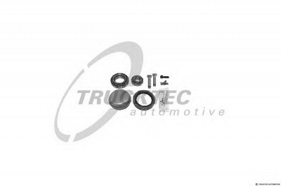 TRUCKTEC AUTOMOTIVE 0231119 -  Комплект подшипника ступицы колеса